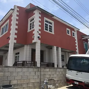  Apartment Ez Living Barbados